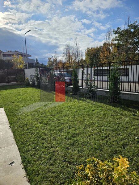 Bucurestii Noi/ Damaroaia apartament de inchiriat (comision 0)